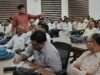 प्रधानाध्यापक बनेंगे विद्यालयी बदलाव के सूत्रधार, ‘सक्षम प्रशिक्षण’ का समापन