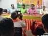 भाजपा की मंडल कार्यसमिति बैठकों में संगठन की मजबूती पर हुआ मंथन