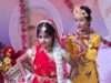 आज धूमधाम से मनाई जा रही श्रीकृष्ण जन्माष्टमी, राधा-कृष्ण की झांकियों ने किया मंत्रमुग्ध
