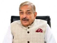 धर्म तथा नैतिक मूल्यों पर समाज और राष्ट्र को अग्रसर रहने की प्रेरणा है श्री कृष्ण जन्माष्टमी-प्रमोद