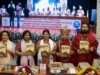 सिद्धार्थनगर की ऐतिहासिक और बौद्ध विरासत पर नई दिल्ली में दो पुस्तकों का भव्य विमोचन, जुटे देश के दिग्गज