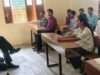 तुलसीपुर में संचालित अभ्युदय कोचिंग में सिविल सेवा एवं विभिन्न प्रतियोगी परीक्षाओं की तैयारी कर रहे युवाओं का डीएम ने बढ़ाया उत्साह