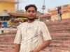 दुर्घटना में किशोर की मौत, कोहराम