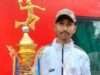 प्रदुमन पाल ने बढ़ाया जिले का मान, यूपी टीम ने जीती नॉर्थ जोन रोलबॉल चैंपियनशिप