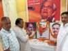 मंडल से बूथ तक संगठन मजबूत करने में जुटी भाजपा, सत्यापन अभियान की बनाई रणनीति
