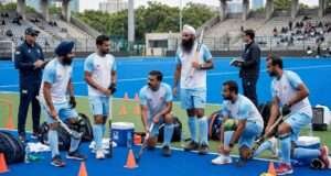 सीनियर पुरुष हाकी टीम के लिए चार सितंबर को होंगे ट्रायल