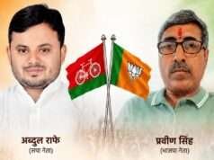 टीपू से बाबा तक वार-पलटवार 2027 से पहले यूपी में शुरू हुआ डिजिटल सियासी महायुद्ध