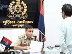 पुलिस अधीक्षक ने सुनी जनता की समस्याएं, निस्तारण के दिए निर्देश