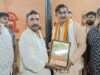 नपाध्यक्ष श्याम सुंदर केशरी के प्रयासों से मीरजापुर की पारंपरिक कलाओं को मिल रहा संरक्षण और नई पहचान