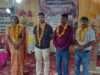 विकसित भारत’ की राह पर मंथन, यक्ष प्रश्न में प्रतिभागियों ने दिखाई प्रतिभा
