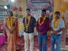 विकसित भारत’ की राह पर मंथन, यक्ष प्रश्न में प्रतिभागियों ने दिखाई प्रतिभा